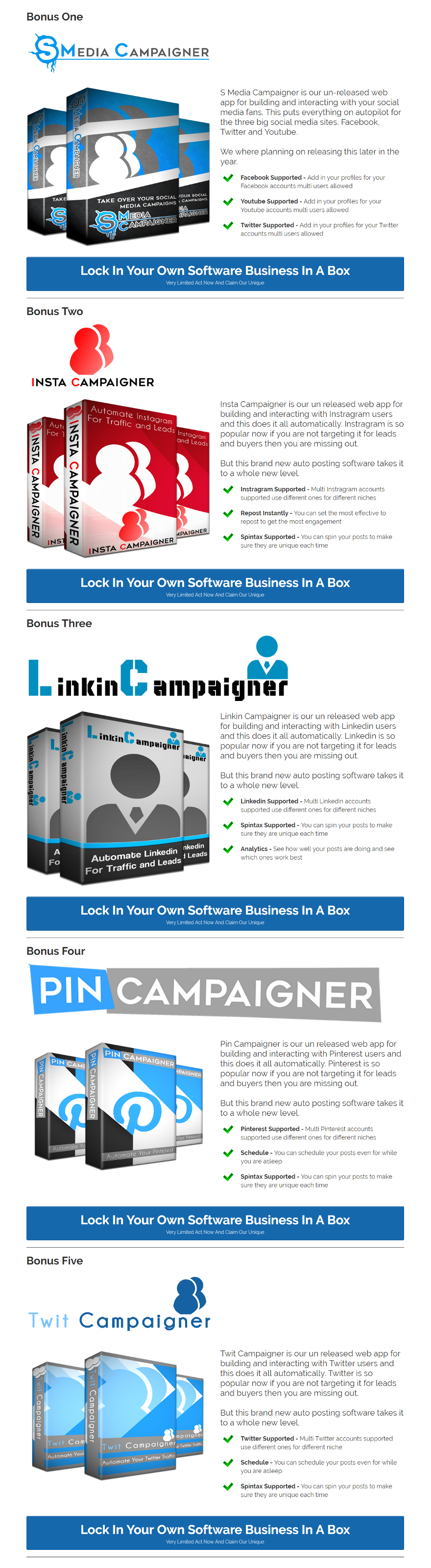 SAAS Rebrander Review and Bonuses + SPECIAL BONUSES & COUPON