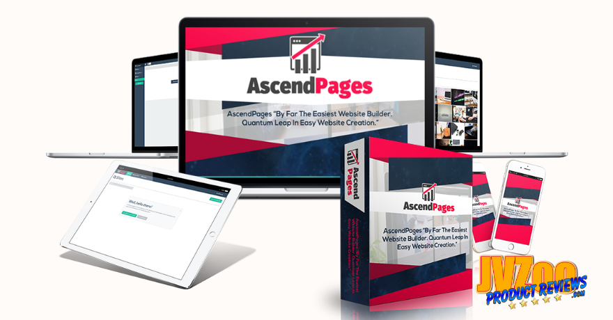 Ascendpages Review And Bonuses Special Bonuses Coupon