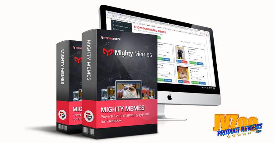 Mighty Memes Review and Bonuses + SPECIAL BONUSES & COUPON ...